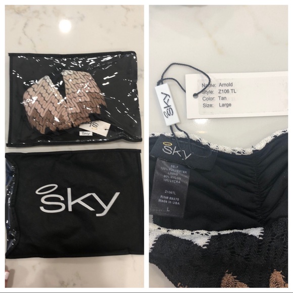 SKY Arnold Bikini - Picture 8 of 8